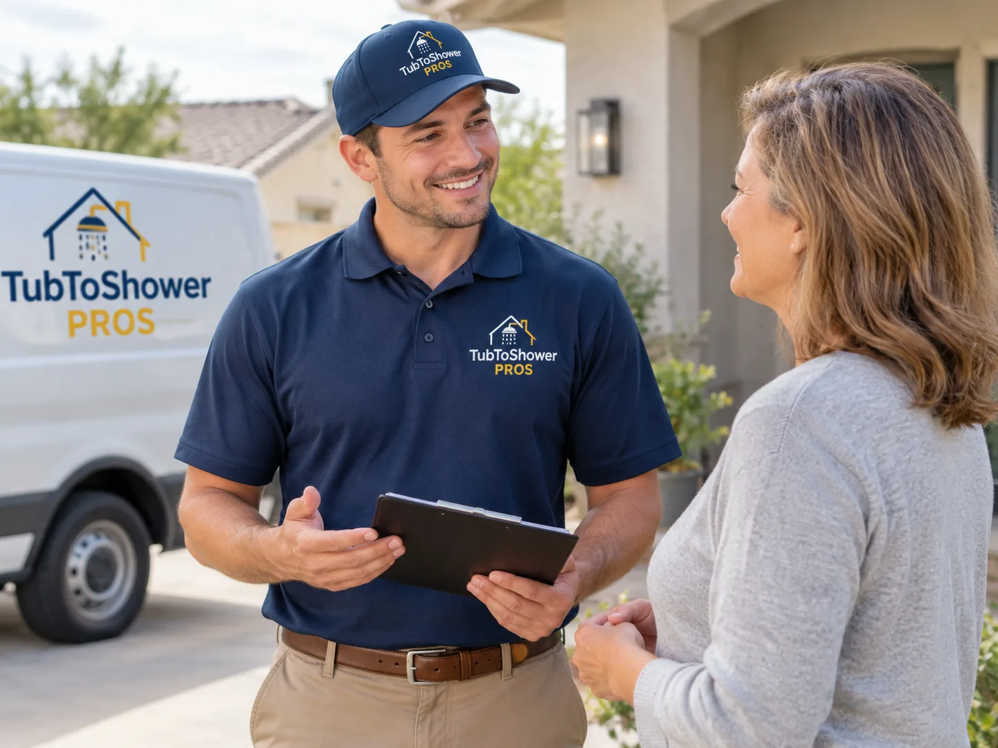 Tub Shower Conversion Eastland, TX FAQs